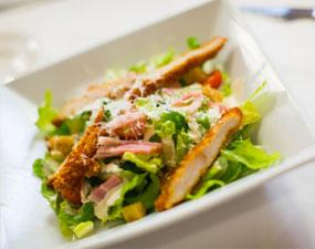 Salade Cesar