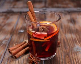 Vin chaud
