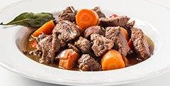 Boeuf bourguignon