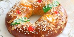La couronne des rois