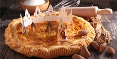 Galette des rois