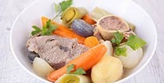 Pot au feu