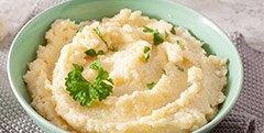 PUREE DE CELERI-RAVE 