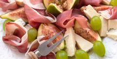 Salade d'automne