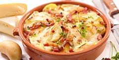 Tartiflette