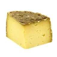 Androuet, Maître Fromager Tomme Therondels - Lait de vache cru, environ 250g