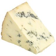 Androuet, Maître Fromager Blue Stilton AOP - Lait de vache pasteurisé, 200g