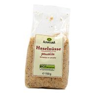 Alnatura Noisettes grillées en poudre bio, 150g