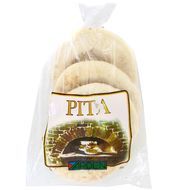 Yarden Pitas, 4 Pitas - 450g