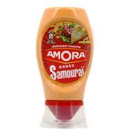 Amora Sauce samouraï, 255g
