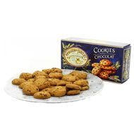 La Maison Du Biscuit Cookies aux pépites de chocolat, 220g