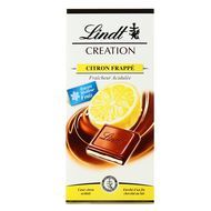 Lindt Création Citron frappé, 150g