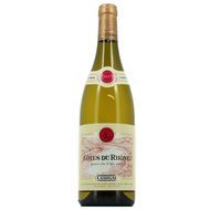 Côtes du Rhône blanc AOC Domaine Guigal, 75cl