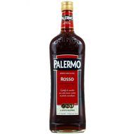 Palermo Rouge, Apéritif sans alcool, 1L
