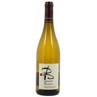 Saint-Pourcain Blanc AOC Domaine de Bellevue, 75cl