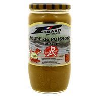 Perard Du Touquet Soupe de Poissons Pérard Label Rouge, 780g