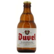 Duvel Bière blonde 8.5°, 33cl