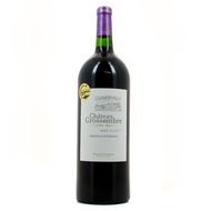 Bordeaux Château Grossombre, 1,5L