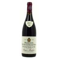 Bourgogne Hautes-Cotes de Nuits Rouge AOC Prosper Maufoux, Domaine vigne au Roy, 75cl