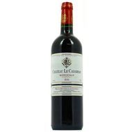 Bordeaux rouge AOC Château le Cadarsac, 75cl