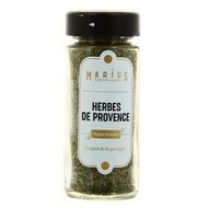 Marius, L'Épicerie Inspirée Herbes de Provence, 25g