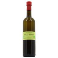 Château Montfrin Huile d'Olive Vierge Extra Fruité Vert Bio, 75cl