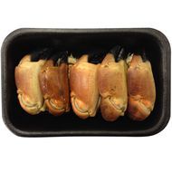 Norocéan Pinces de tourteaux cuites, 300g