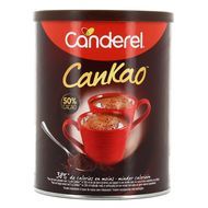 Canderel CanKao, poudre chocolatée instantanée, 250g