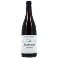 Côtes d'Auxerre rouge AOC Domaine Verret, 75cl