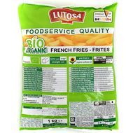 Lutosa Frites coupe classique Bio, 1kg