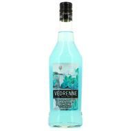 Vedrenne Sirop de Menthe glaciale, 70cl