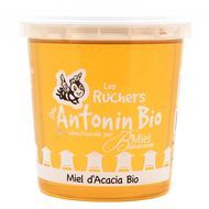 Miel Besacier Miel d'acacia biologique, 1kg