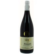 Bourgueil rouge AOC Domaine Olivier, cuvée Alouette, 75cl