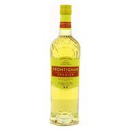Frontignan premier Muscat de frontignan 15°, 75cl