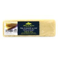 Abbaye Du Barroux Pâte d'amande au miel, 200g