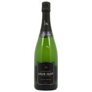 Huot & Fils Champagne brut, 75cl