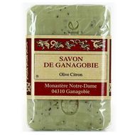 Abbaye De Ganagobie Savon de Ganagobie - olive citron, 250g