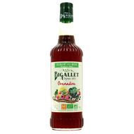 Bigallet Sirop de Grenadine BIO, 70cl