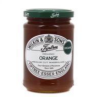 Tiptree Marmelade d'orange bio, 340g