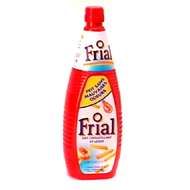 Lesieur Huile Frial spéciale friture, 1L