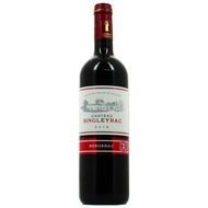 Bergerac rouge AOC Château Singleyrac, 75cl