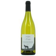 Coteaux du Giennois blanc AOC Domaine Balland Chapuis, 75cl
