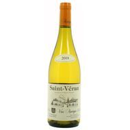 Saint-Véran AOP Maison Auvigue, 75cl