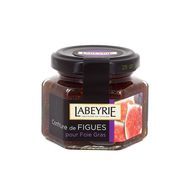 Labeyrie Confiture de Figues pour Foie Gras, 110g