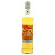 Vedrenne Crème de pêche de vigne 15°, 50cl