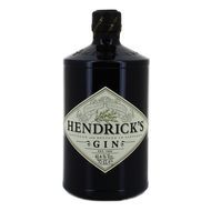 Hendrick's Gin 41,4°, 70cl