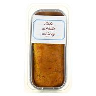 Guyader Cake Poulet au Curry, 260g