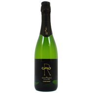 Espagne Descregut Mousseux Brut Bio, 75cl