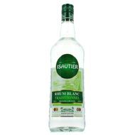 Isautier Rhum blanc 49°, 1L
