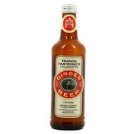 Francis Hartridge's Ginger Beer, 33cl